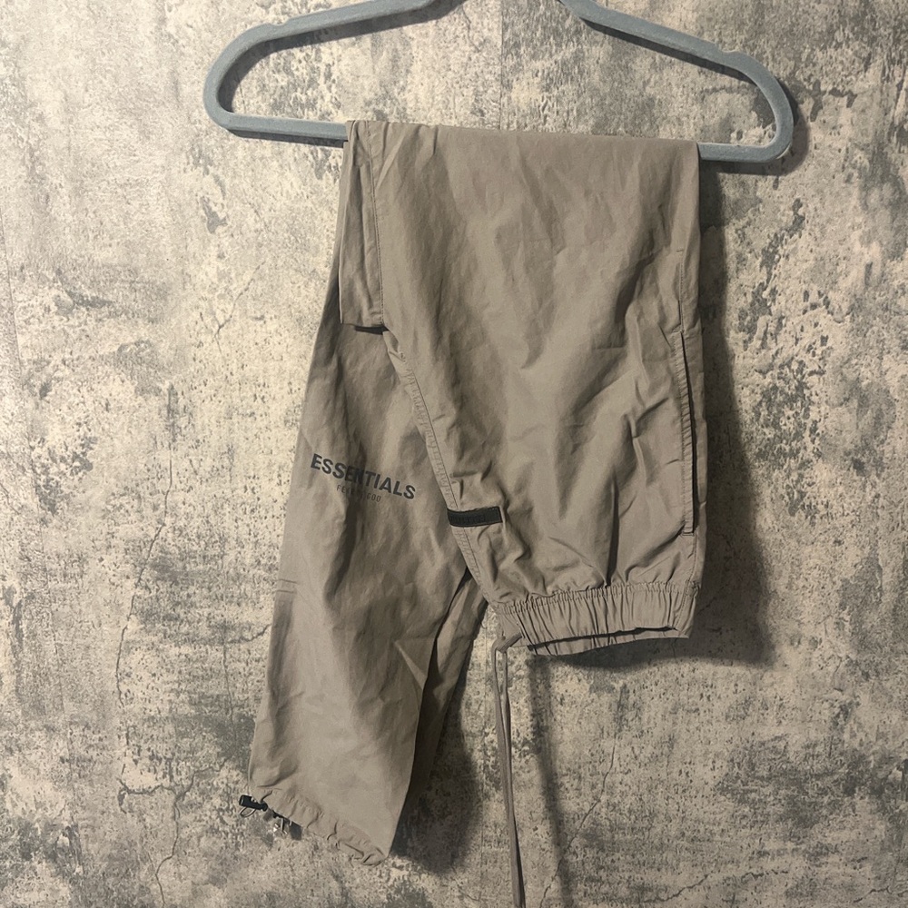 Fear of God Essential pants